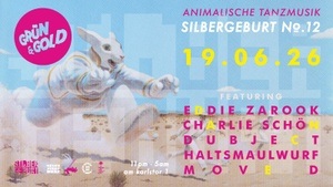 Silbergeburt #12