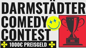 Darmstädter Comedy Contest