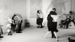 »la salle« (Neukonzeption)