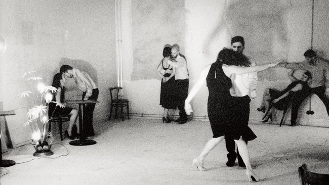 »la salle« (Neukonzeption)