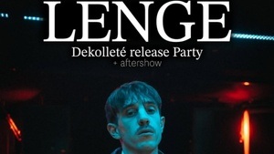 Dekolleté-Releaseparty