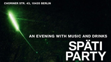 Späti Party