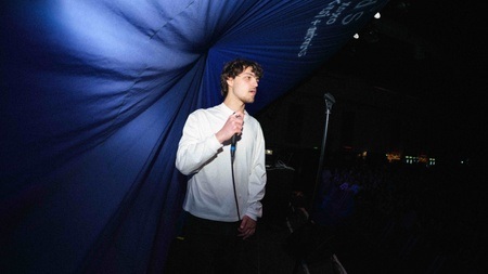 hank - Live 2026