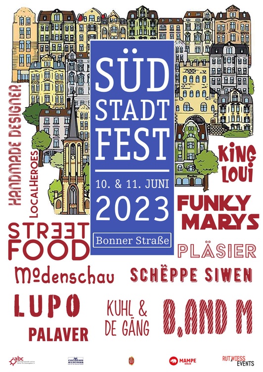 Südstadtfest