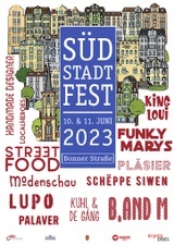 Südstadtfest