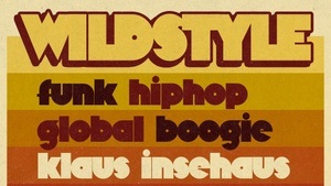 Wildstyle