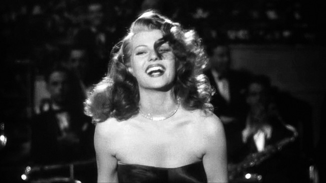 „Passagen Werke": GILDA