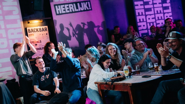 ADHS Pub Quiz / Special Edition