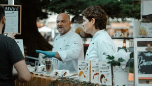 GourmetGarten