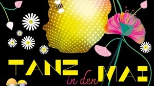 🪩 🌸 Tanz in den Mai 🪩🍓🍹 Barsounds & Super Funk 🧨