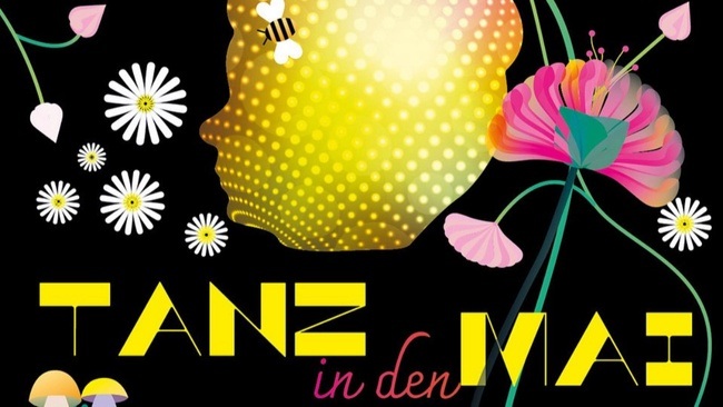 🪩 🌸 Tanz in den Mai 🪩🍓🍹 Barsounds & Super Funk 🧨