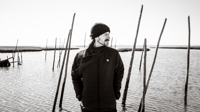 Jared Hart – Germany Tour 2026