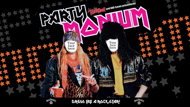 Partynoium