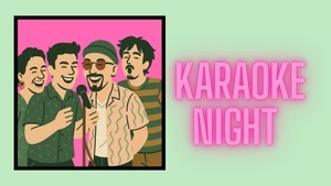 Karaoke Night