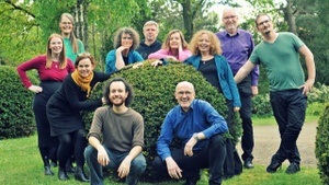 Chortag: Kinder- & Jugendchor Musikschule Hannover // Mundwerk // Right Now!