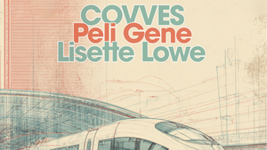 OPENAIR am ROODY mit Lisette Lowe, COVVES & Peli Gene