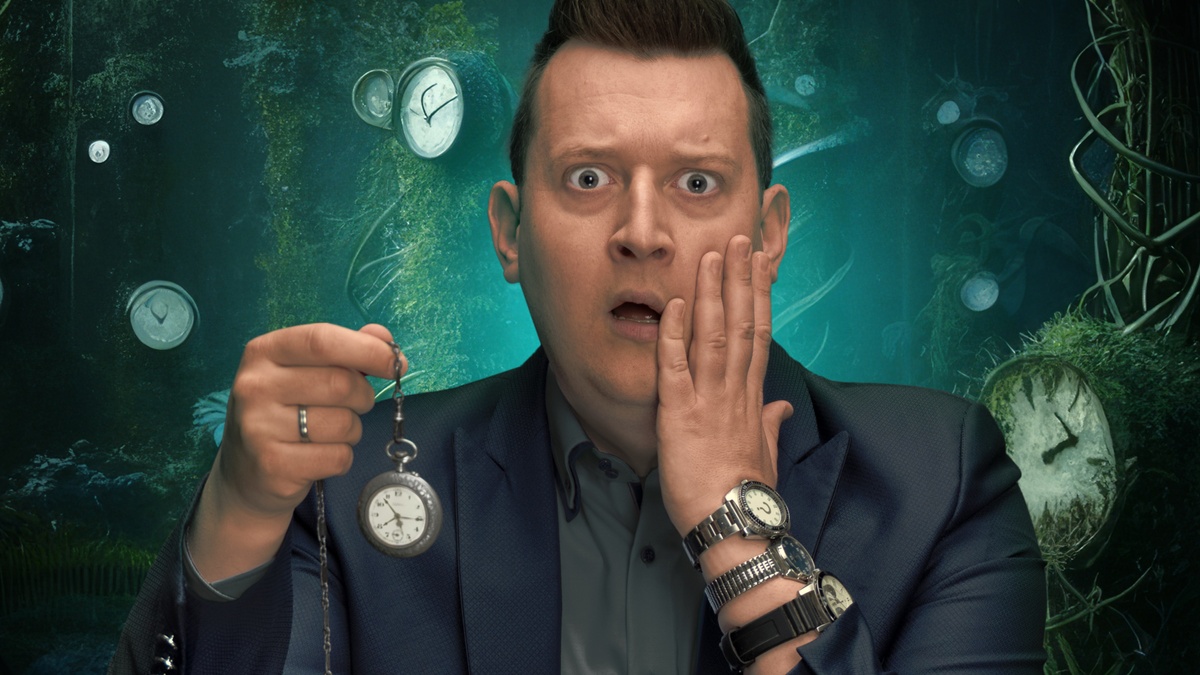 Marcel Kösling Moment Mal!