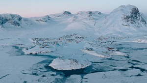 Radiant Grounds - Tha Case of the Kvanefjeld Project