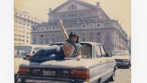 ESTADO DE EMERGENCIA X TRANSTOPIA: ÁLBUM DE FAMILIA + LO QUE EL FUEGO NOS ENCENDIÓ