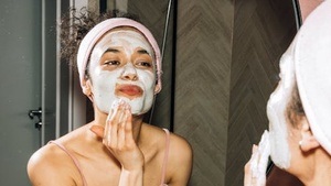 K-SKIN LAB : K-Beauty Summer Rituals