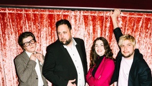 Das große STAND UP KOMITEE Tourfinale