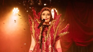 Eruptiva Extravaganza - Nolundi Tschudi