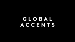 Global Accents
