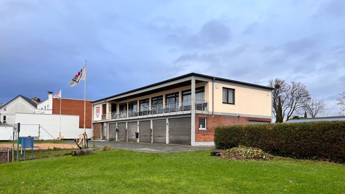 Paddelkurs für Anfänger:innen