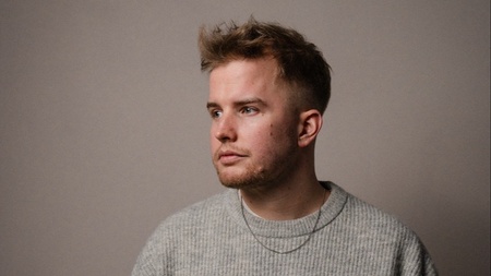 Kayef - Tour 2027 - Batschkapp Frankfurt