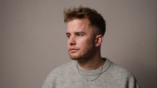 Kayef - Tour 2027 - Batschkapp Frankfurt