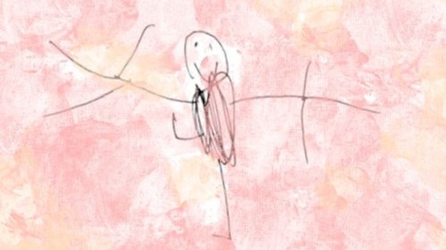 Glocke tanzt mit Hannah!