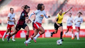 Heimspiel am Valentinstag! RB Leipzig - 1. FC Nürnberg | Google Pixel Frauen-Bundesliga