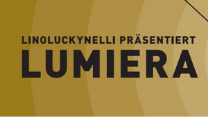 LUMIERA Linoluckynelli präsentiert die Circusshow 2026