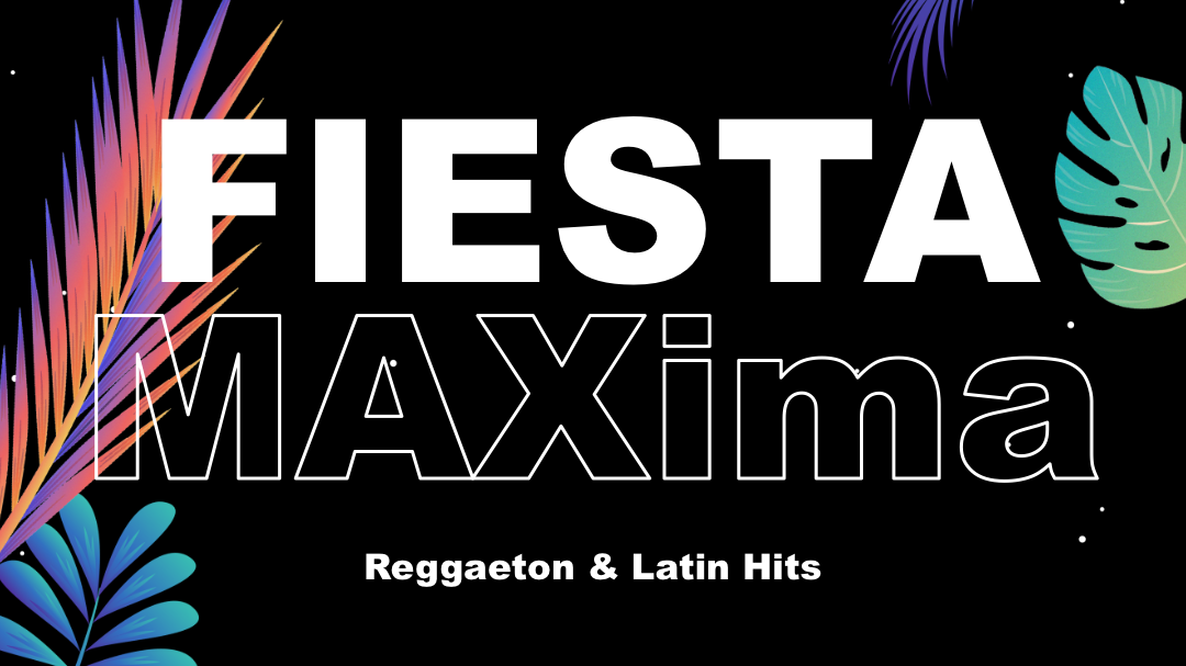 FIESTA MAXima - Nacht der Clubs