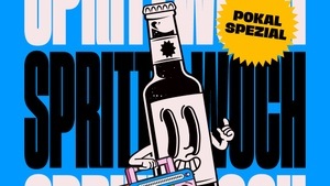 SPRITTWOCH! - POKAL SPEZIAL - Dein Mittwoch im Stereo