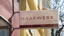 Haarwerk