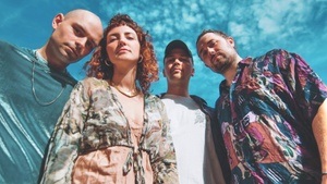 Guacayo – We want to move the people – body and soul