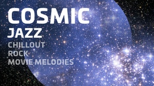 Cosmic Jazz