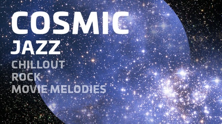 Cosmic Jazz