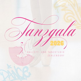 Tanzgala 2026