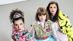 Kombiticket zum Feministischen Kampftag für den 6. und 8. März