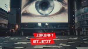 Zukunft ist jetzt Shorts Attack im Januar 2025