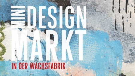 MINI DESIGNMARKT - CHIN CHIN HOORAY 2026