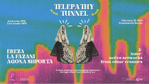 Telepathy Tunnel