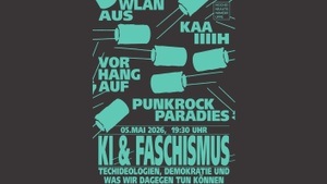 KI und Faschismus