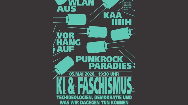KI und Faschismus
