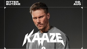 KAAZE