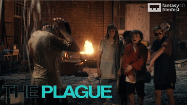 The Plague (englische OV) // 40. Fantasy Filmfest // Deutschlandpremiere // Centerpiece