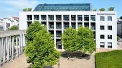 LVZ-Medienhaus