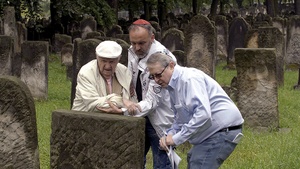 Café Zelig. Ein Ort zum Sprechen. Ein Ort zum Schweigen